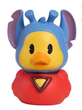 Disney Duckalooz Stitch Experiment 626 -